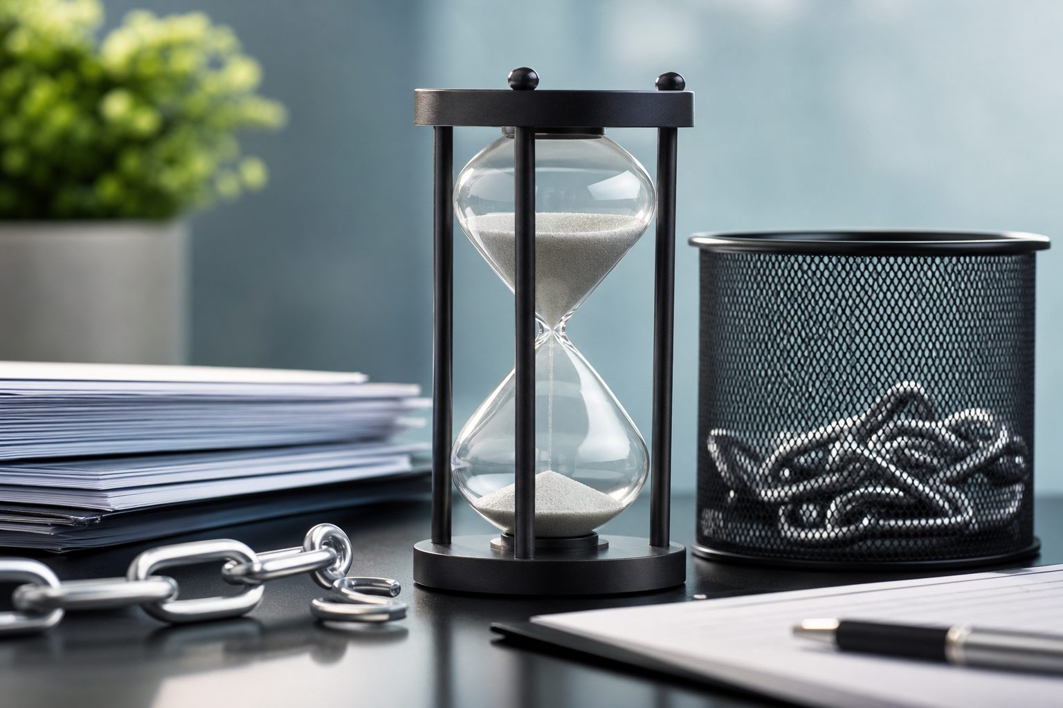 How Long Does It Take To Disavow Links? Timeline And SEO Impact